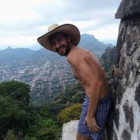 Agustin Garcia的照片