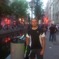 Damián Tuset's Photo