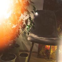 Nini Gabodze's Photo