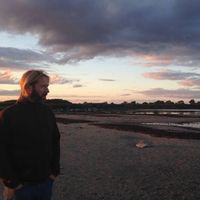 Edvard Sörensen's Photo