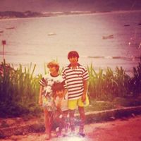 Caro Venancio的照片