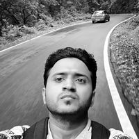 Mahesh Sankhala's Photo