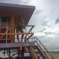 Sabrina Vetrari的照片