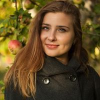 Urte Dunauskaite的照片