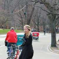 Mathilde Berger's Photo