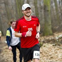 Łukasz Wojdyła's Photo