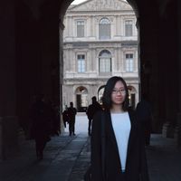 Meiling Chen's Photo