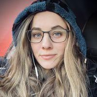 Aleksandra  Ścibor's Photo