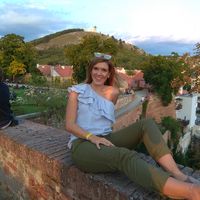 Fotos de Veronika Bartošová