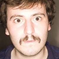 Nathan  Faustyn的照片