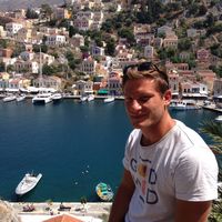 Thomas Henri's Photo