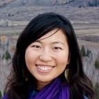 Nancy Liang的照片