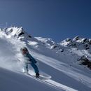 Bilder von Snowboard/Ski En Chile
