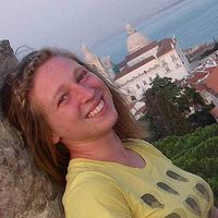 Josiane Briggs's Photo