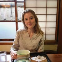 Sasha Fusini's Photo