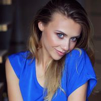 Agne Misiute's Photo