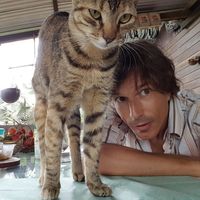 Romain Poignant's Photo