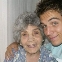 Andrea Pronzo's Photo