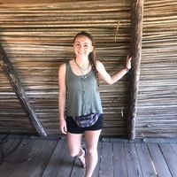 AmberRose Greaney's Photo