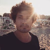 Fotos de Albert Minibaev