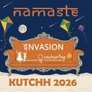 Road to Namaste Kutch Invasion's picture