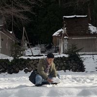 Arga Arifwangsa's Photo