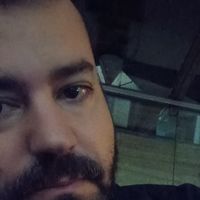 Esteban Reynares's Photo