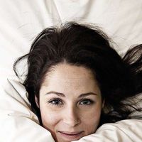 Irina Artemyeva的照片