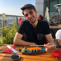 Mert Kahraman's Photo