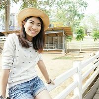 Thanyarat Tanpao's Photo