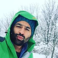 Leandro Costa的照片