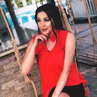 Mariam Zadoyan的照片