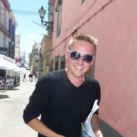 Cyril Le Goff's Photo