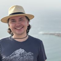 Aleksandr Shubin的照片