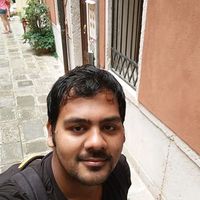 Raaju Srinivasa Raghavan的照片