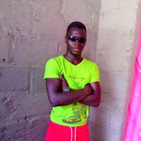 Фотографии пользователя Souleymane Sagna