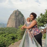 Maria Santos's Photo