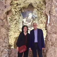 Fotos de Teresa Mariotti