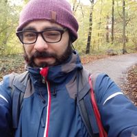 Fer Morales的照片