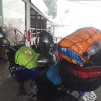 Flavio Nunes's Photo