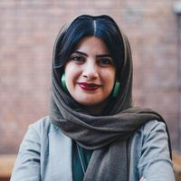 Elham Homayoon's Photo