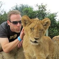 Ryan Chandler Brown's Photo