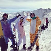 Fotos de Mateusz Pawlikowski