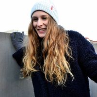 Zdjęcia użytkownika Sigrid Verhavert