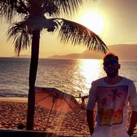 ANGELO FERRETTI JR的照片