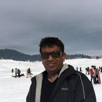 Fotos de Hemant Khincha M