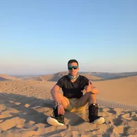 Arturo Zavala's Photo