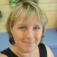 Nataly Robin's Photo