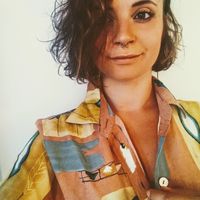 Фотографии пользователя Federica Losa