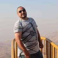 Jalal Ibrahim的照片